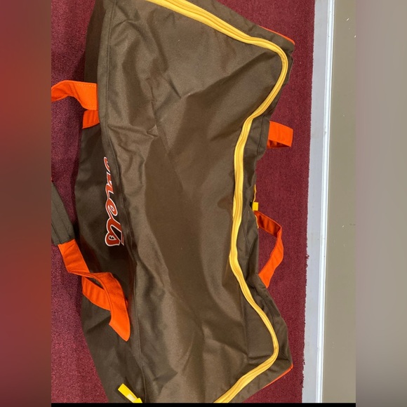 MLB All-Star game duffel bag New York Mets - Picture 2 of 7